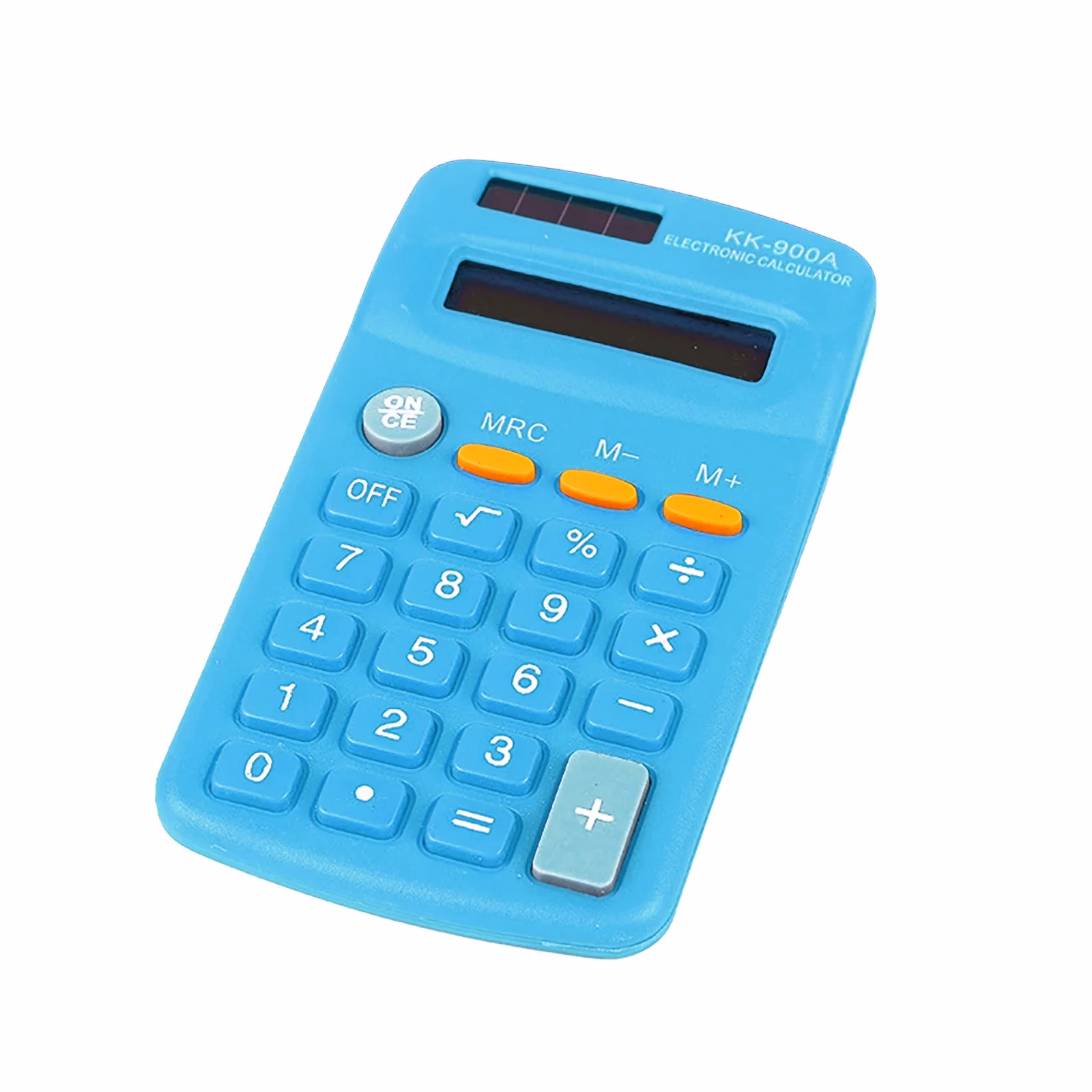 What is a simple calculator?
