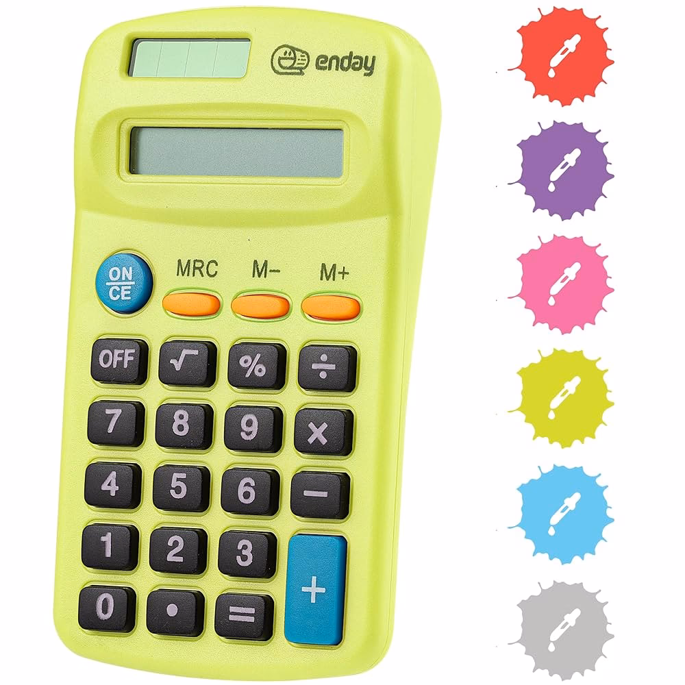 What is a scientific calculator?