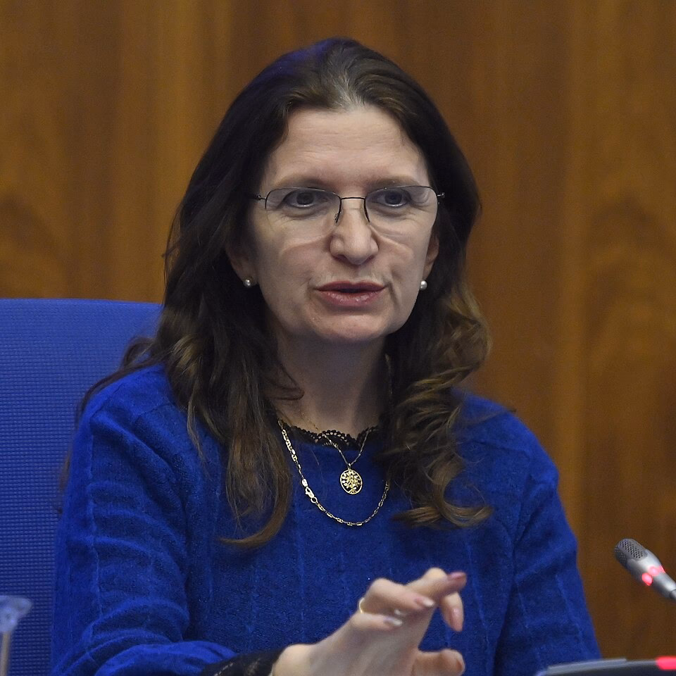 ¿Qué le pasó a Karina en el hospital?