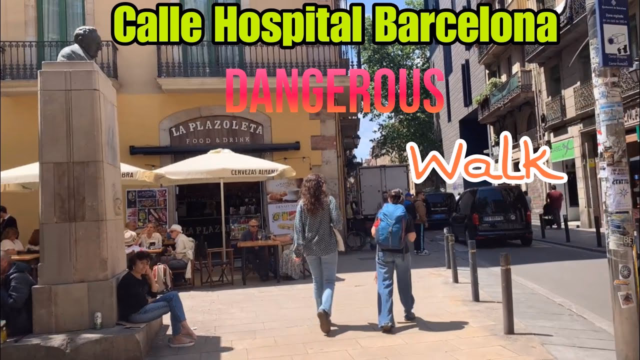 ¿Cuál es la mejor línea para llegar al Hospital Clinic Barcelona?