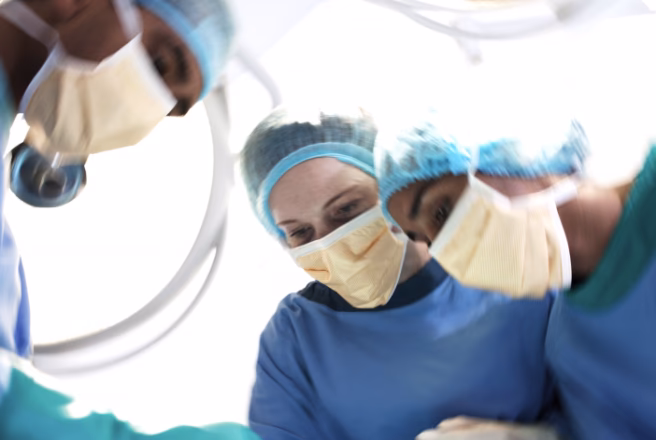 How can a cosmic medication module improve patient context?