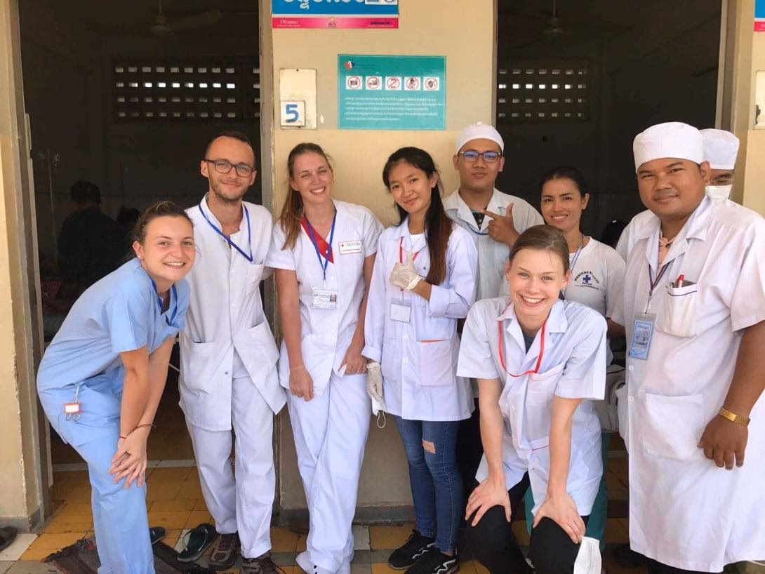 What is traditional Khmer medicine (TKM)?