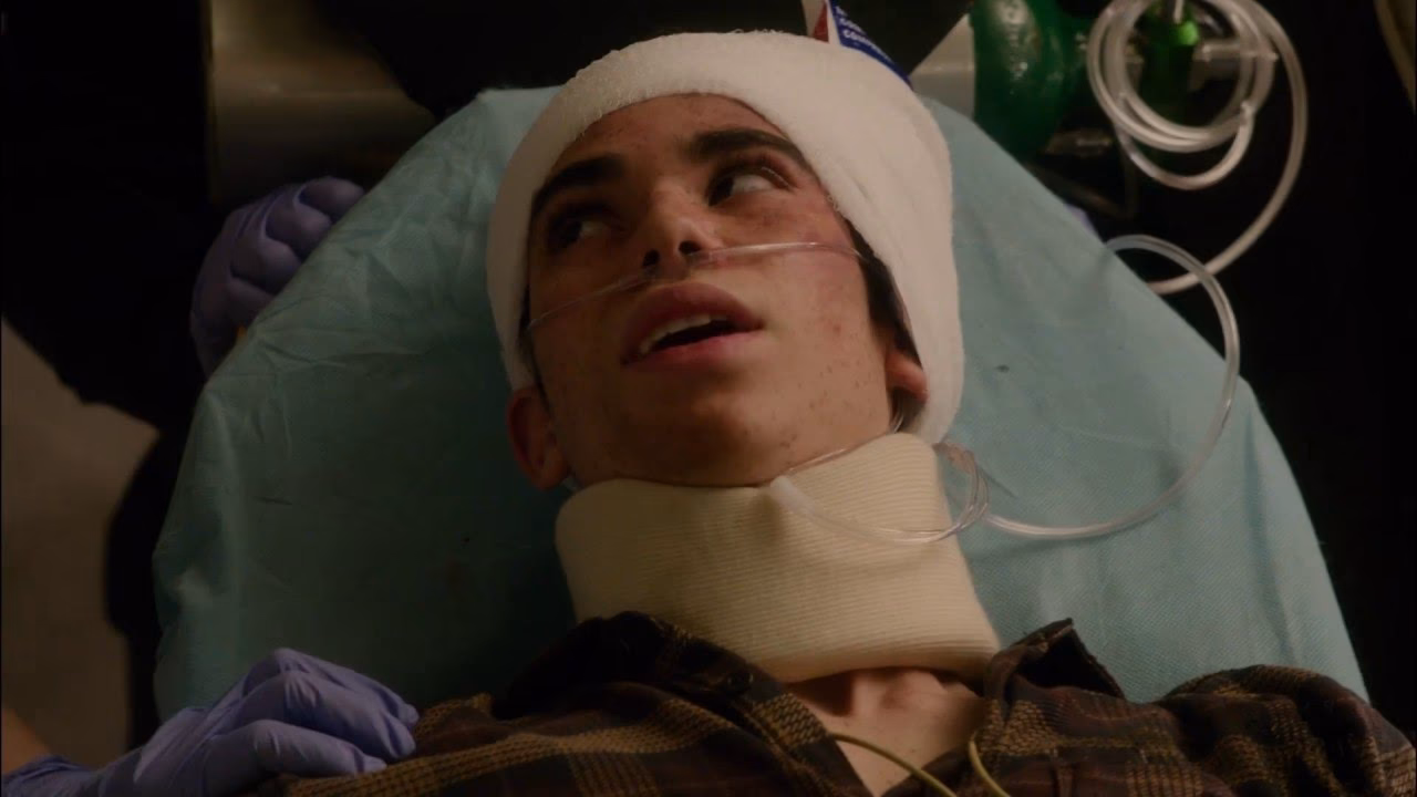 What happened to Cameron Boyce?