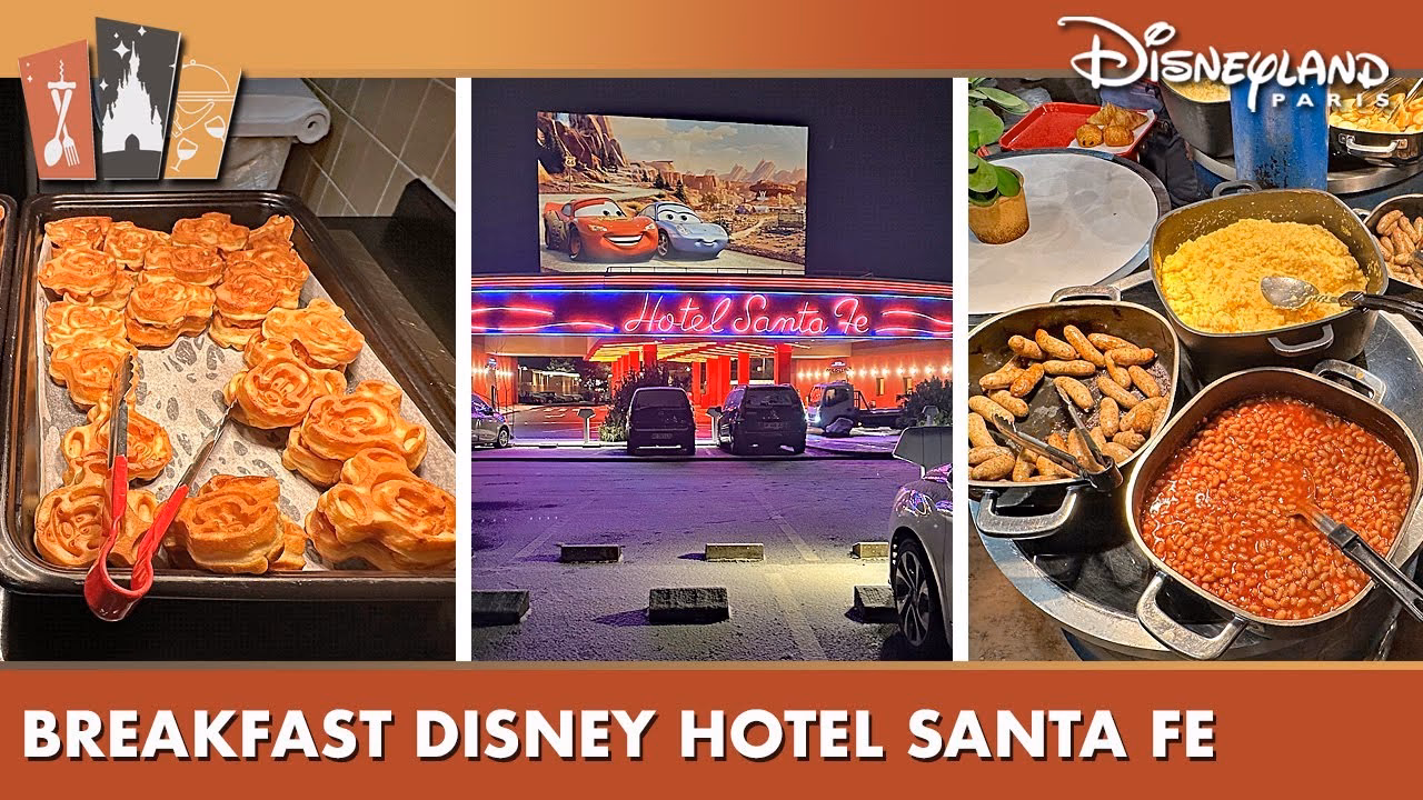 Where can I use breakfast vouchers?