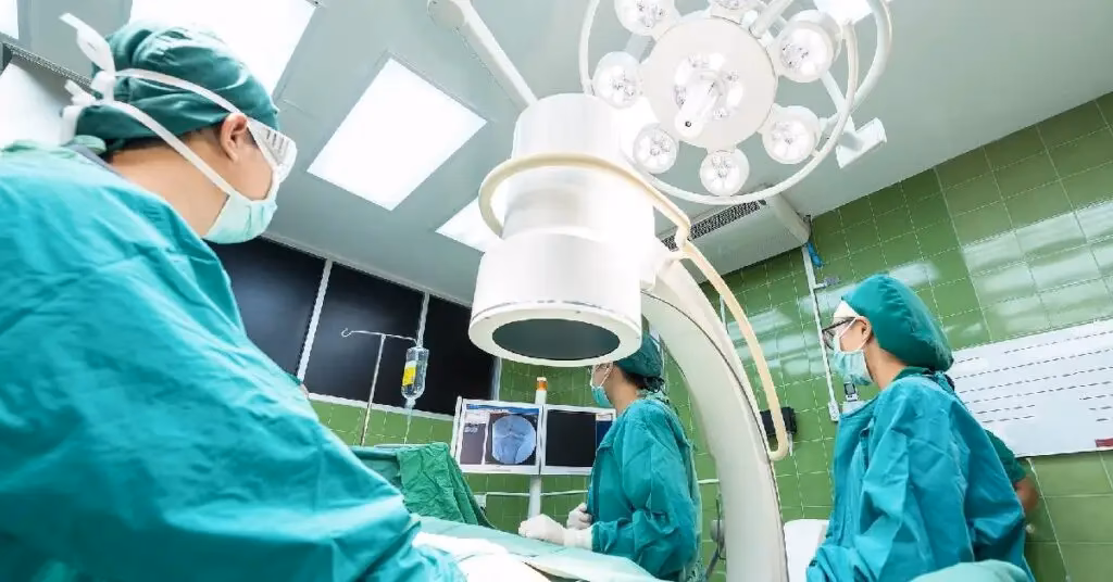 What are patient rights in Denmark?