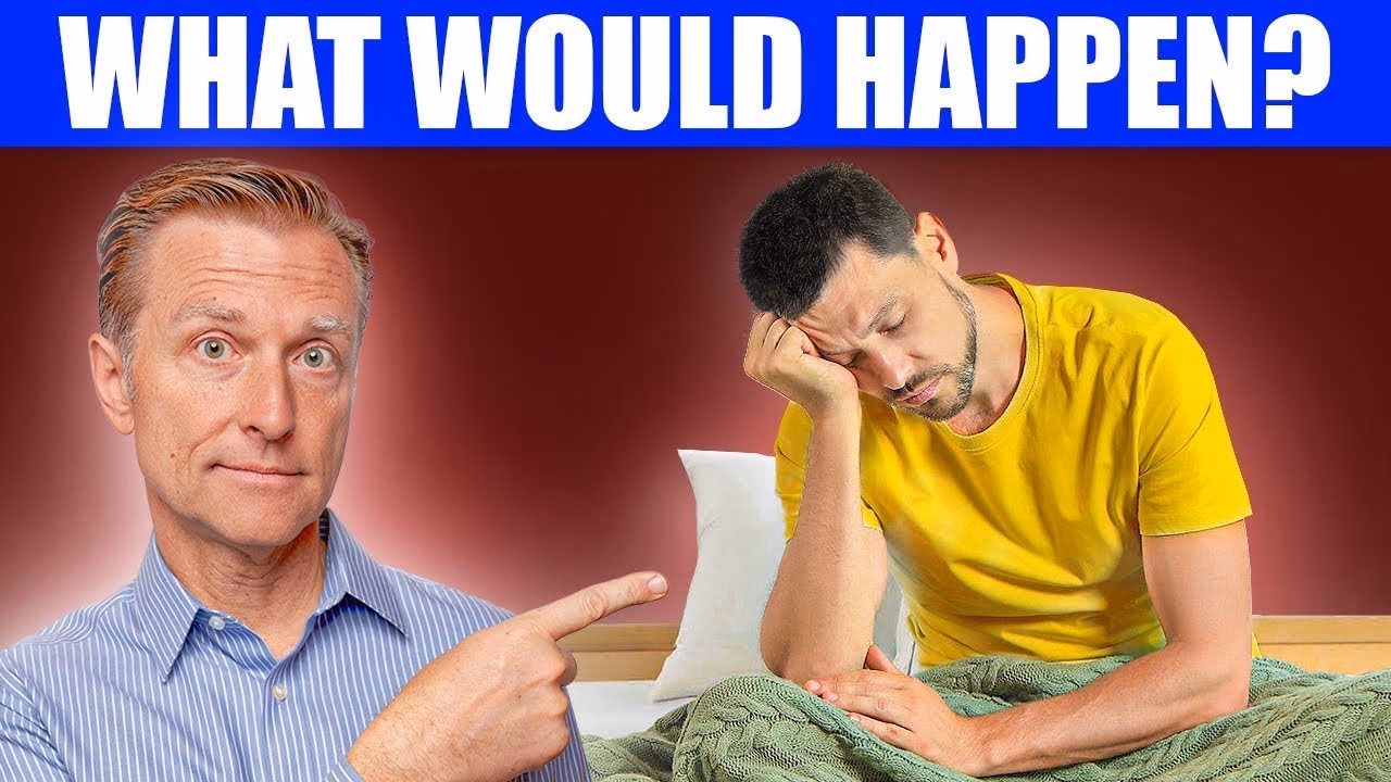 Can You function on 5 hours of sleep?