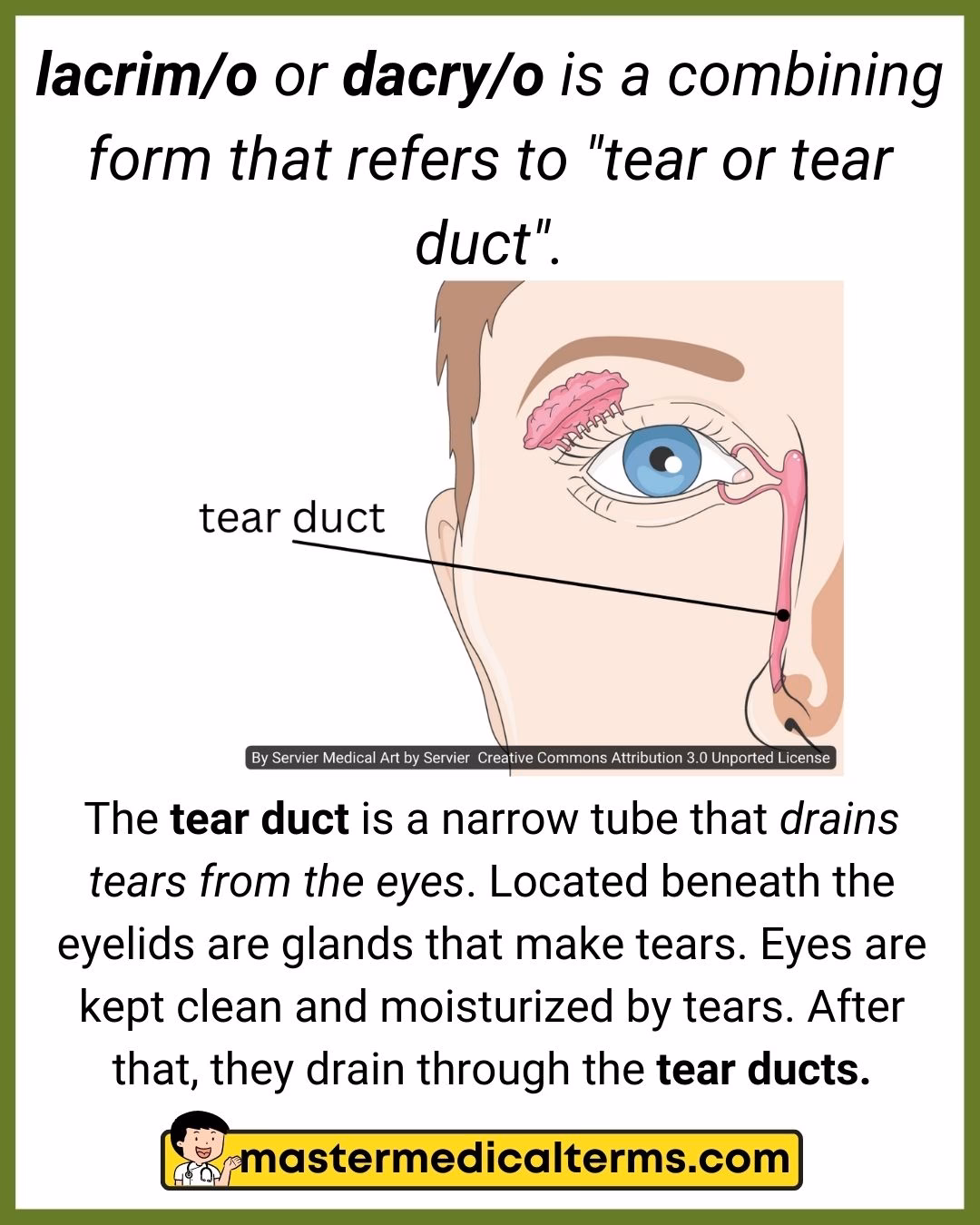 Is lacrimation a diagnostic sign of neuropathic-type pain?