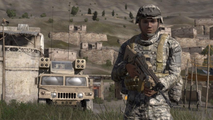 Will ARMA 3 perform as well on consoles as on PC?