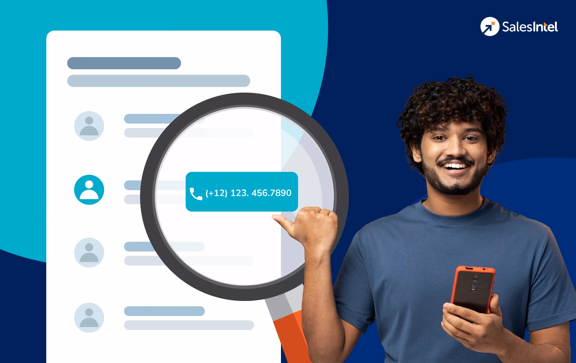 Is it legal to access a person's phone?