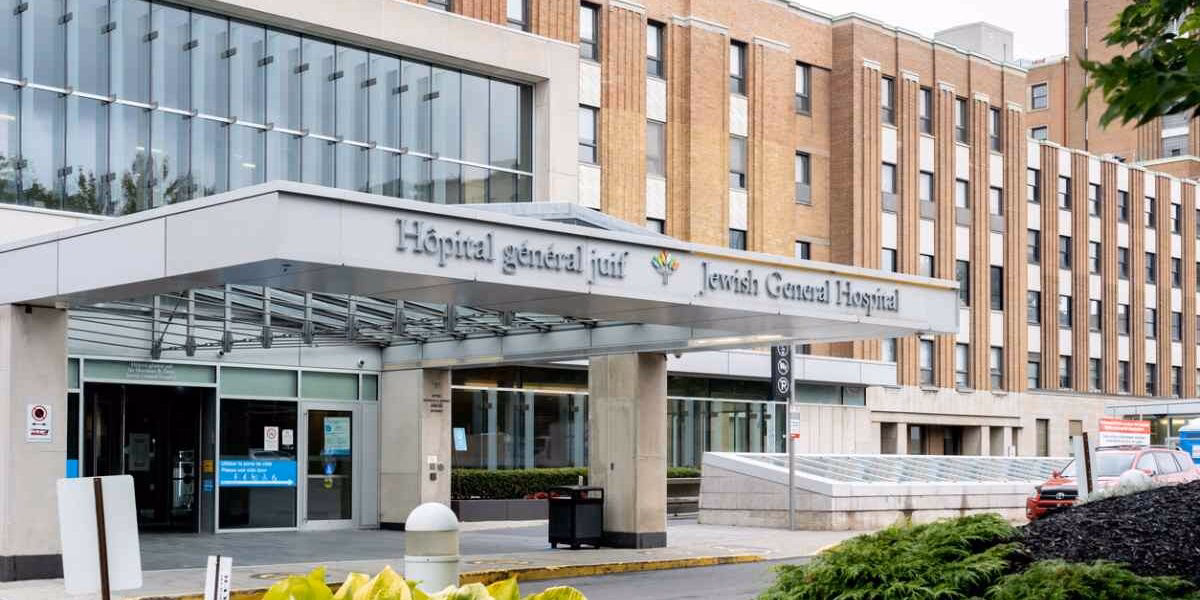 Where are the best hospitals in the world?