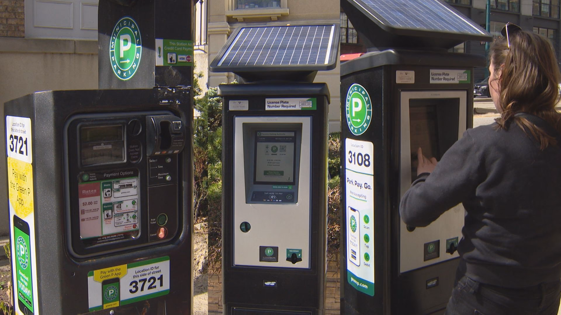 Is Diamond Parking a good company?