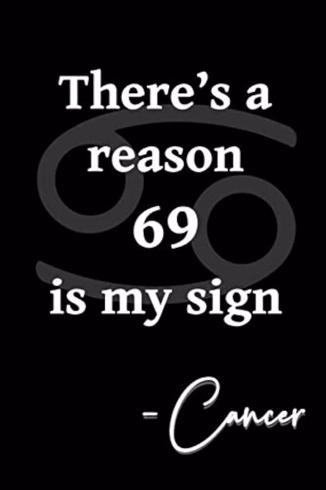 What does 69 mean in Greek mythology?