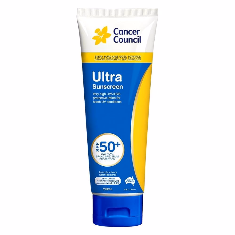 Does sunscreen reduce skin cancer risk in Australia?