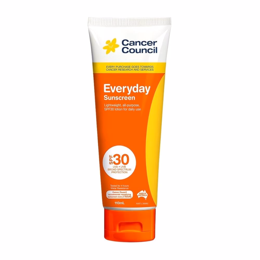 Does sunscreen reduce skin cancer risk in Australia?