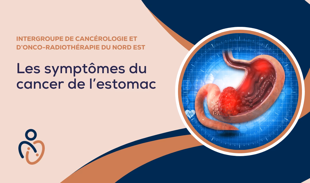 Quel est le pronostic du cancer de l’estomac ?