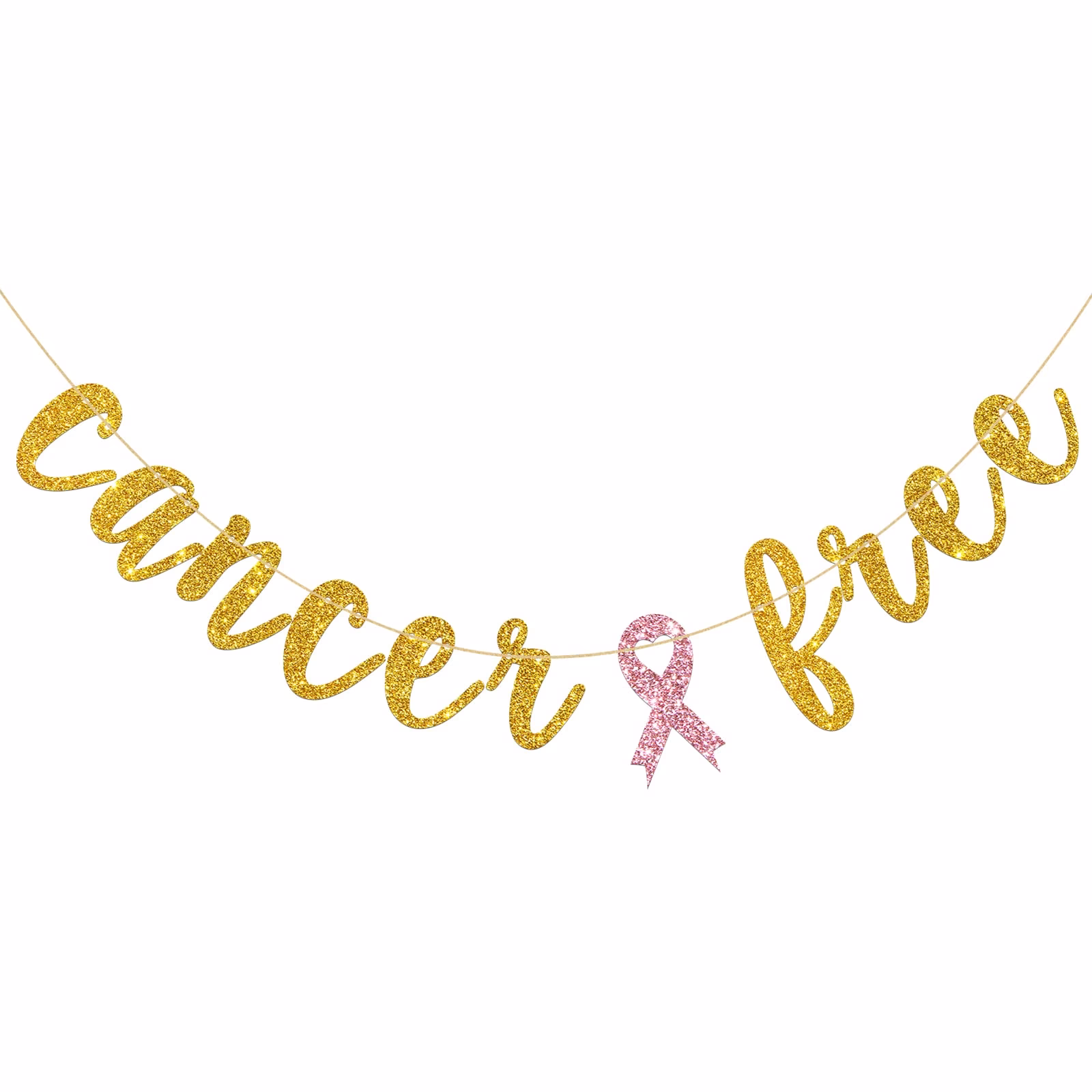 What does cancer-free mean?