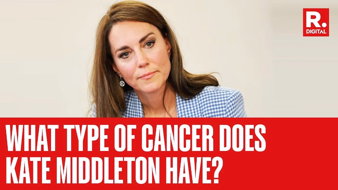 What do you know about Princess Kate's cancer diagnosis?