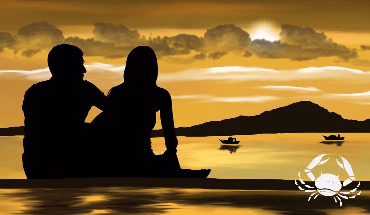 Are cancer men wild in the bedroom?