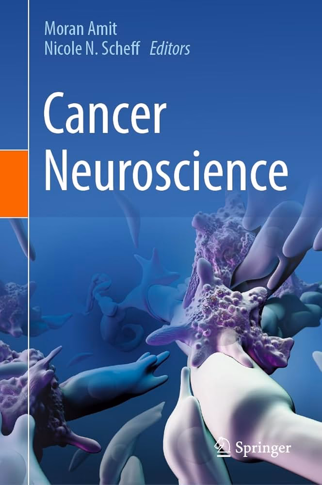 What is cancer neuroscience?