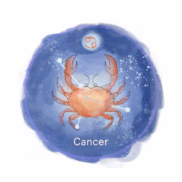 What if my birthday falls in a cancer sun sign?