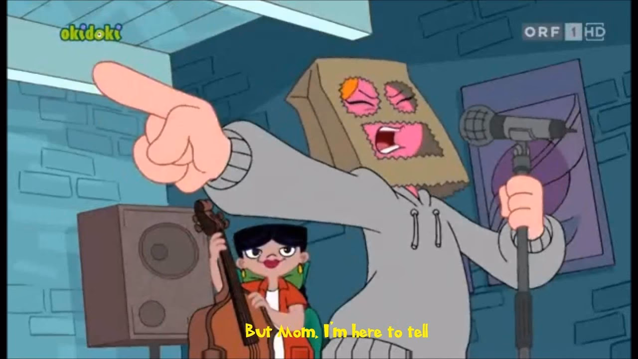 Can Candace be allergic to wild parsnips?