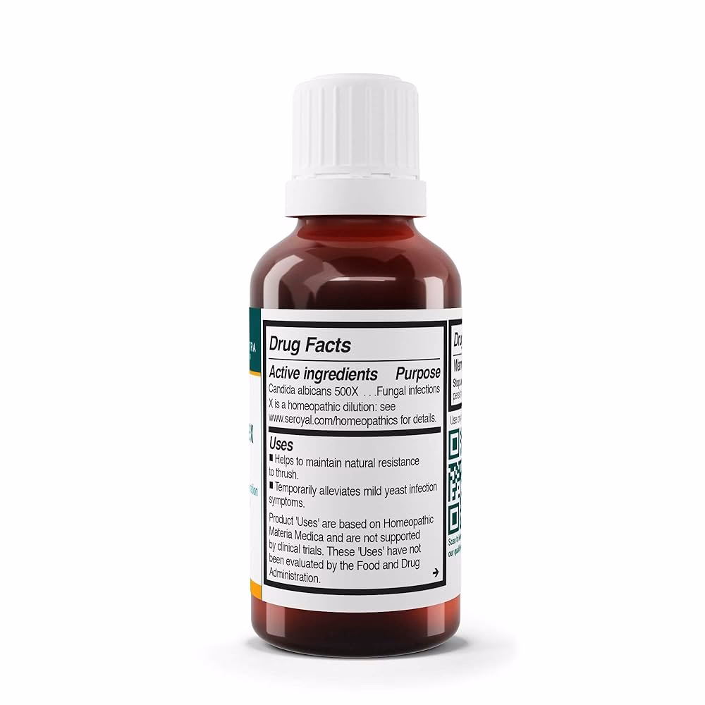 What is the best antifungal for Candida?