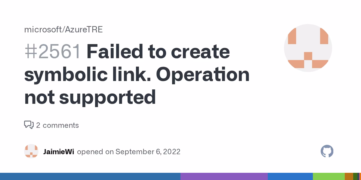 Can a symbolic link 'folder' have a relative path?