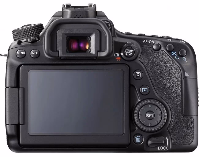 What is a Canon EOS 80D user manual?