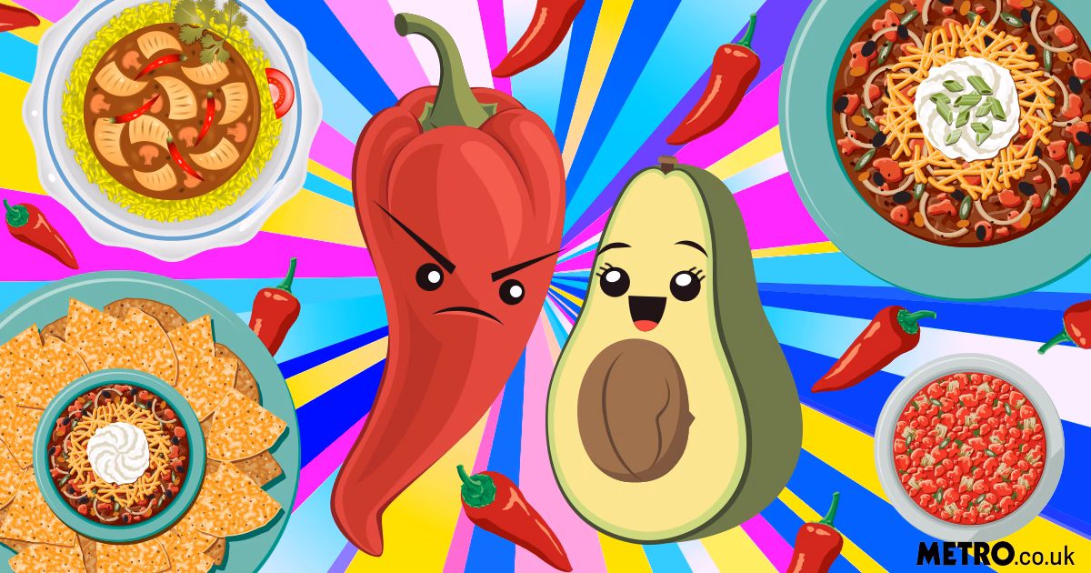 Can you eat capsaicin if you're allergic?