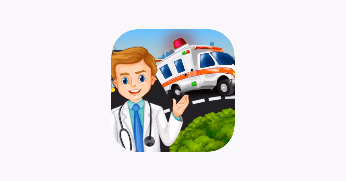 Is hospital simulator free?