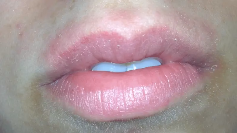 Can you eat carnauba wax if you're allergic?