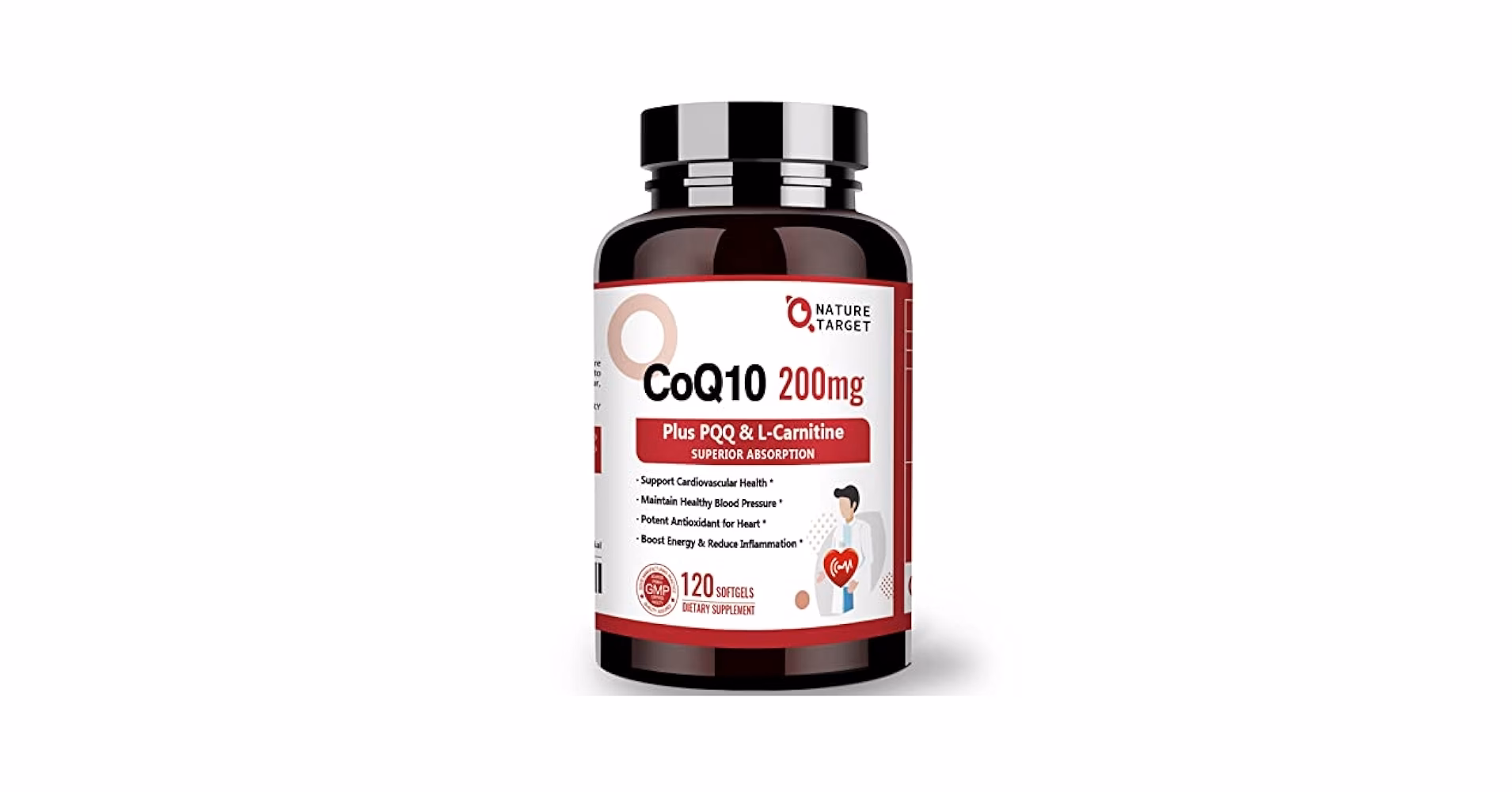 Is carnitine a good dietary supplement?