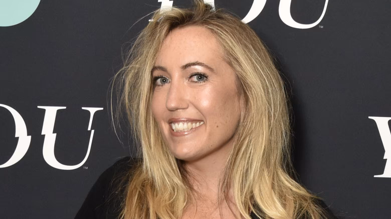 Who is Caroline Kepnes?