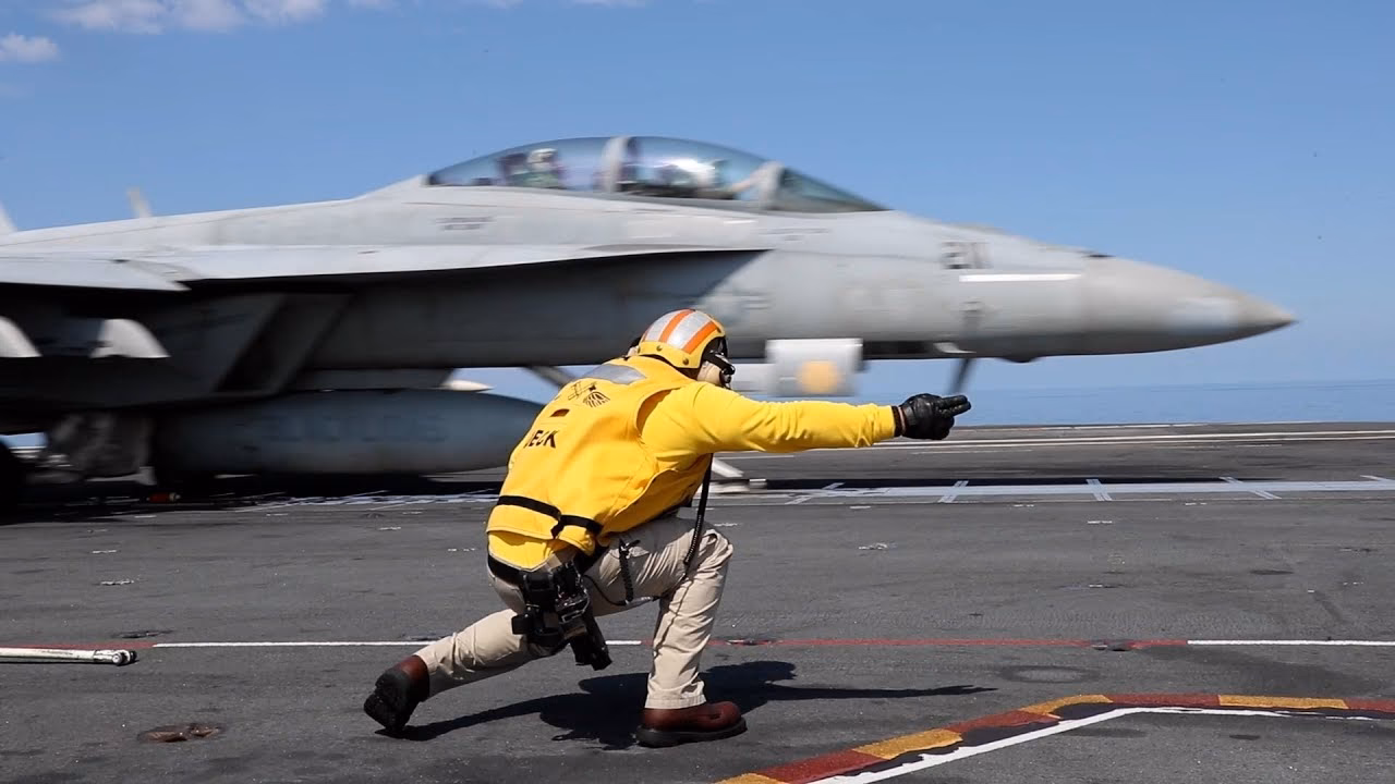 What is a carrier qualification?