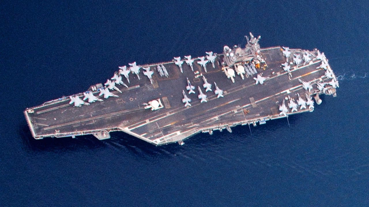 What is a carrier qualification?