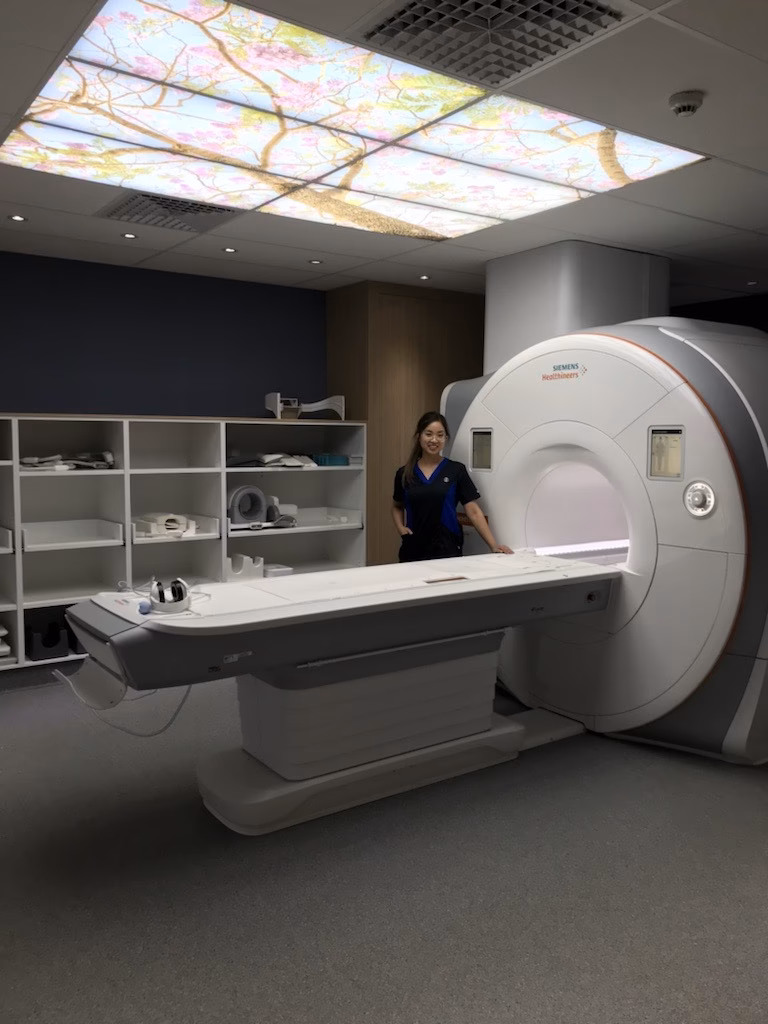 Where is Castlecrag Private Hospital located?