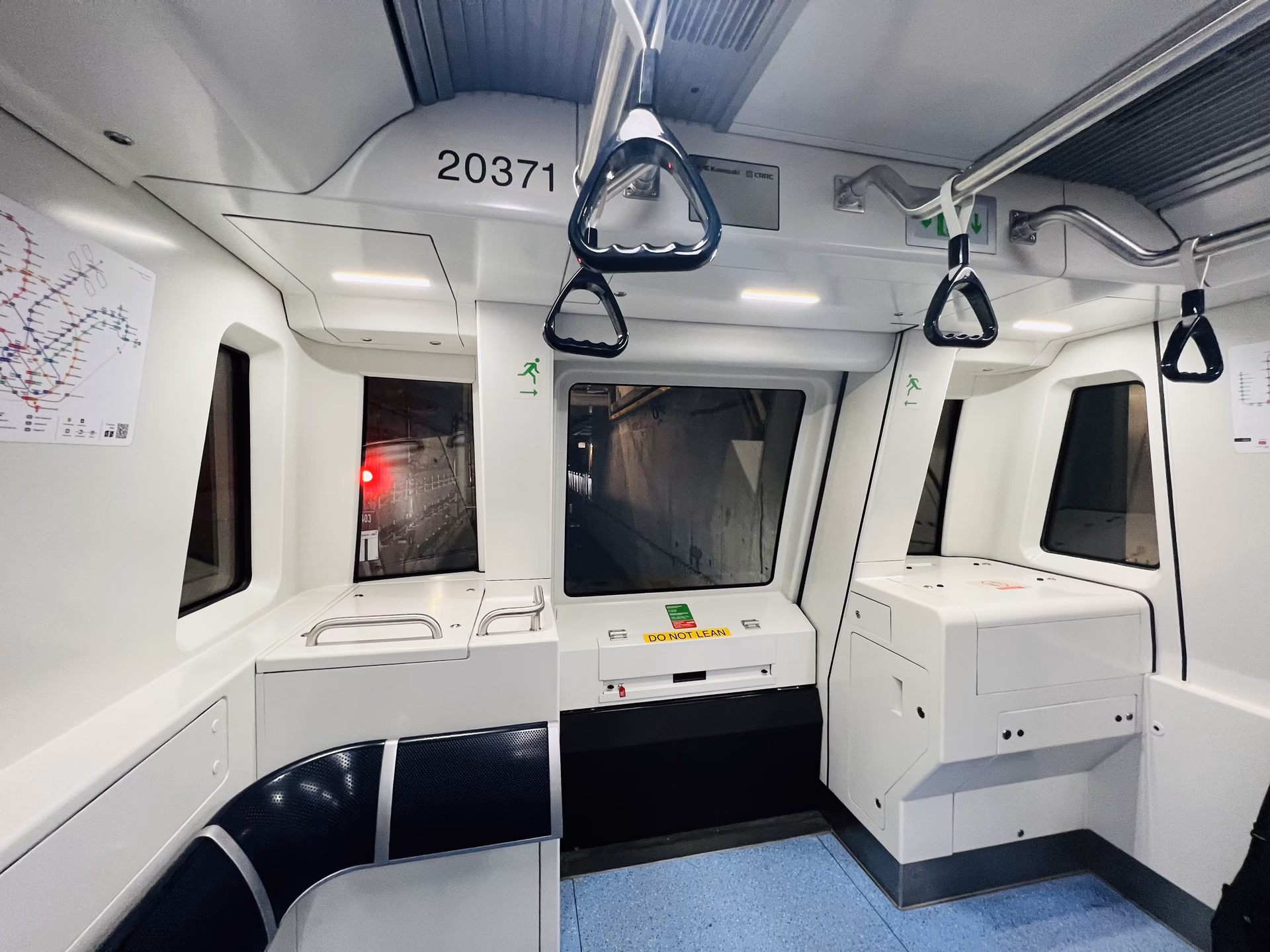 What is Automatic Train Control (ATC)?