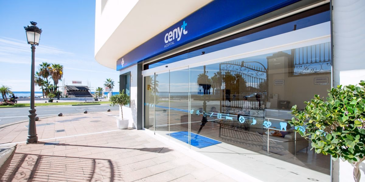 ¿Qué ofrece el nuevo hospital de Estepona?