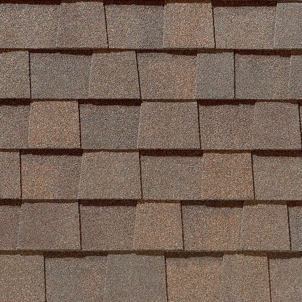 Is Certainteed a circular roofing shingle economy?