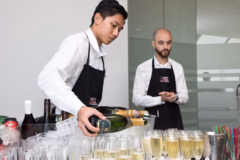 What is Certificate IV in hospitality?