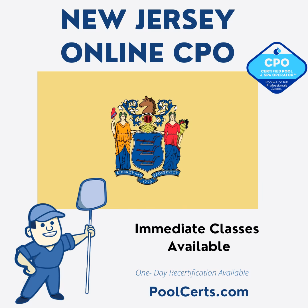 Do I need a Certified Pool Operator in Pennsylvania?