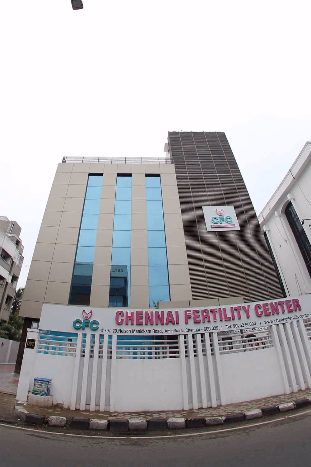Why should you choose Chennai fertility center if you have diabetes?