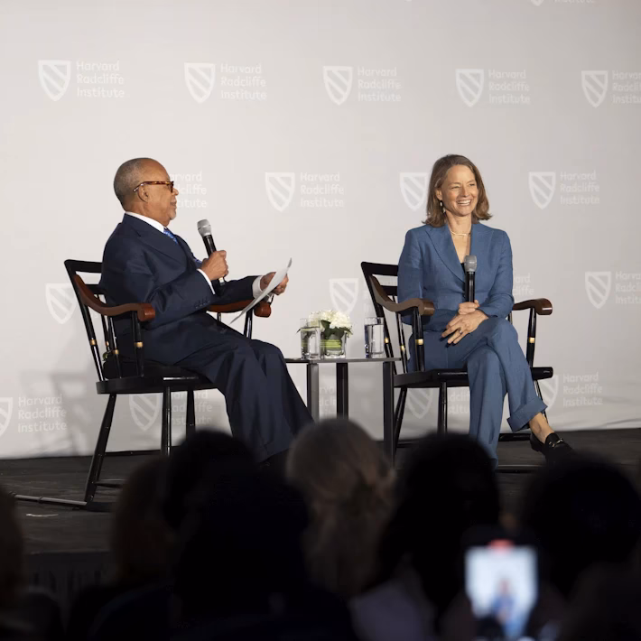 Who is the chair of the Department of Social and Behavioral Sciences?