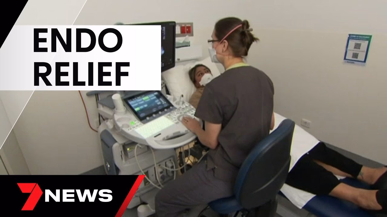 What is The Endometriosis Network Canada?