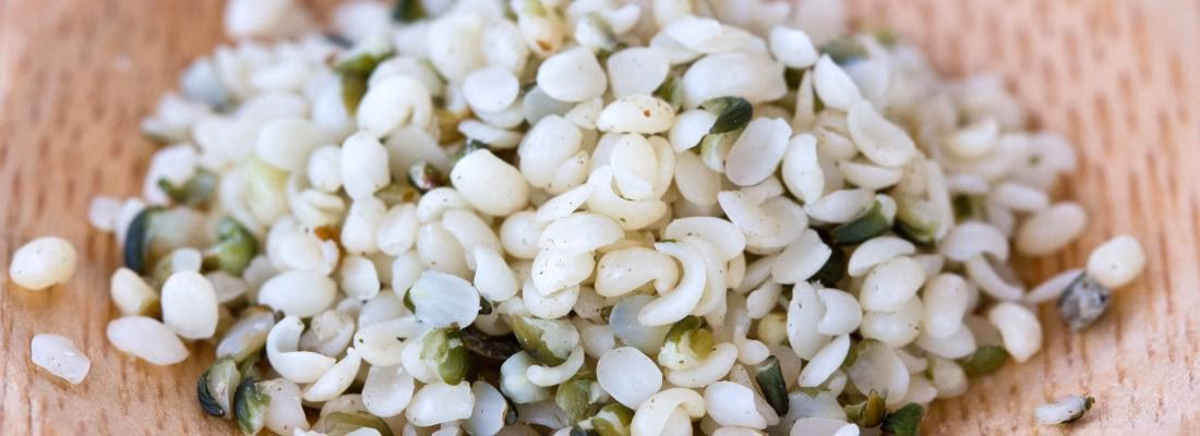 Comment savoir si on est allergique aux graines de chanvre ?