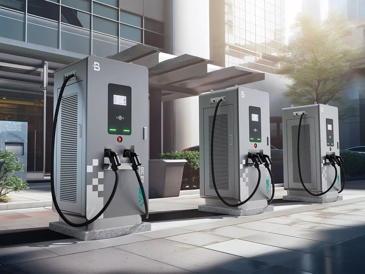 What is a charge point operator (CPO)?