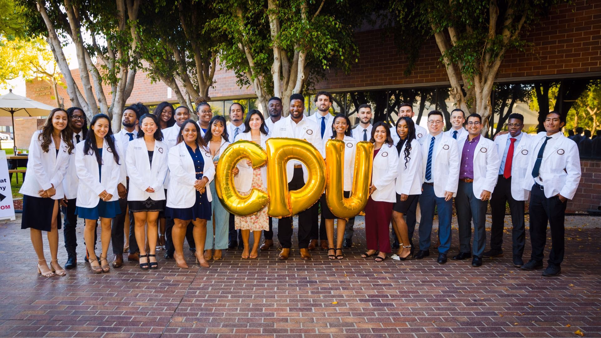 Who accredits Charles Drew University?