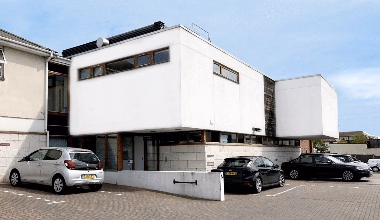 What is Chartwell Medical?