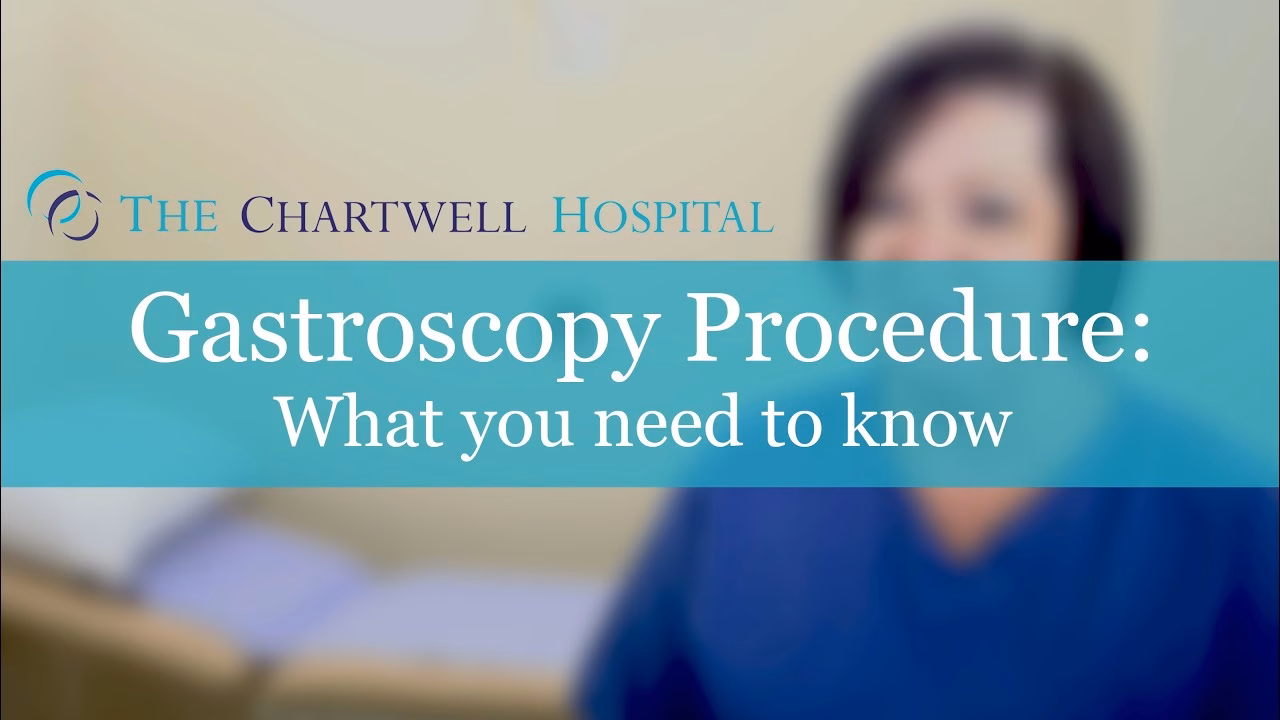 How do I contact the Chartwell hospital?