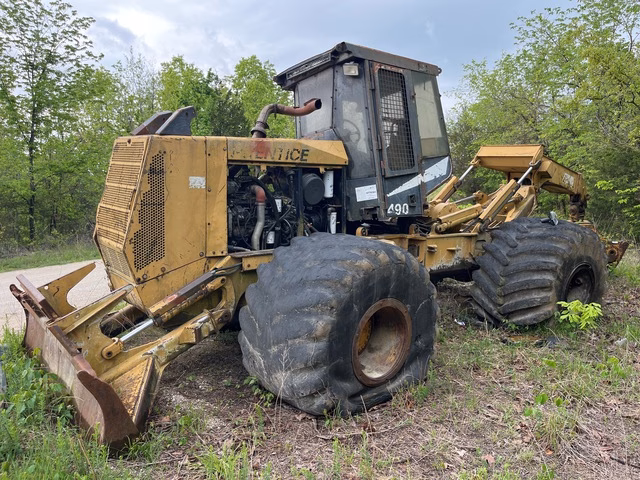 Who makes the best skid steer?